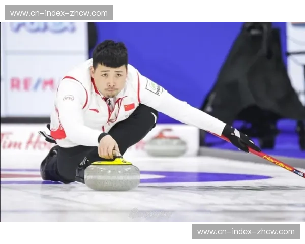 中国冰壶男队四连败出线告急 需五连胜才能奇迹晋级 中国冰壶男队四连败出线告急 需五连胜才能奇迹晋级