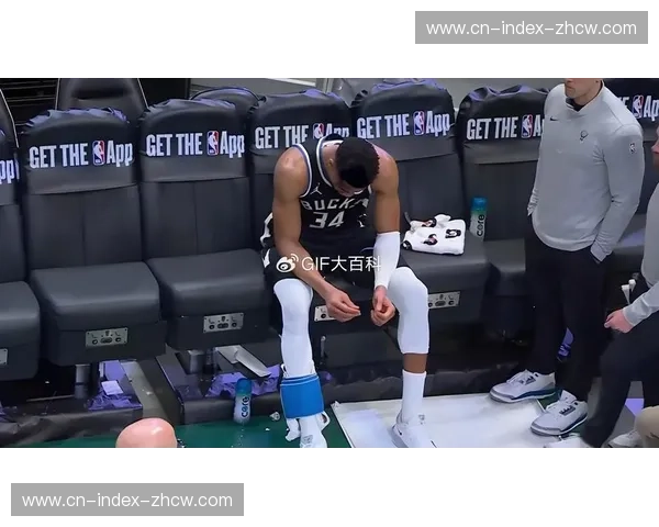 雄鹿字母哥缺阵进攻体系受阻 末节17投全丢暴露关键时刻乏力